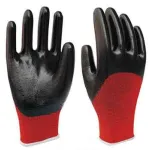 Mănuși de protecție M5, mărimea 10, cu latex aderent pentru lucru