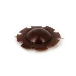 Membrană service pentru driver HDR003 Carguard, 51,6 mm, 16 Ohm