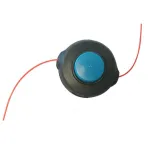 Mosor cu fir T25 M10x1.25 compatibil Husqvarna, pentru trimmer/ motocoasa