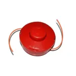 Moșor cu fir M10x1.25 pentru trimmer, montaj rapid, Gospopro