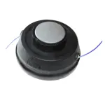 Mosor cu fir din aluminiu M10x1.25, compatibil Husqvarna, Gospopro