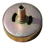 Oală ambreiaj pătrată MC Blade pentru motoare mici și utilaje