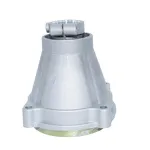 Oală ambreiaj cu reductor pentru utilaje China, 9 dinți, 26 mm (Blade)