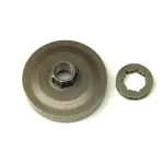 Oală ambreiaj cu rotiță motrică 325 pentru drujbă 4500/5200 Blade