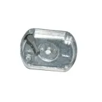 Oală cuplare demaror cu 1 clichet Blade, compatibilă China (MC)