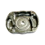 Oală cuplare demaror cu 2 clicheți pentru motoare MC, Blade