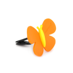 Odorizant auto tip fluturaș FRA-BER Sicily, aromă intensă și durabilă