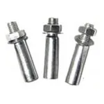 Pană metalică 90 pentru fixare și aliniere precisă, Blade