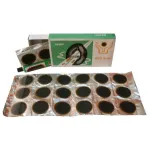 Set petice autoadezive 36 buc pentru camere bicicletă, Blade