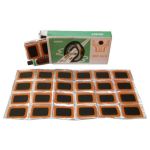 Set petice auto 48 bucăți Blade pentru repararea camerelor și anvelopelor