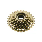 Pinion bicicleta 7 viteze Blade, pentru transmisie precisa si durabila