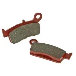 Plăcuțe de frână Blade pentru Honda Shadow și Kymco TopBoy 50