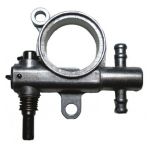 Pompă de ulei pentru drujbă Blade 2500/3800 (DM), ungere lanț