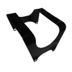 Protecție rezervor moto din metal Blade (MC), rezistentă la impact