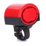 Sonerie electrică pentru ghidon de bicicletă, compactă, Blade