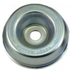 Saibă cap rotativ adâncă 10 mm (MC) Blade pentru prinderi sigure