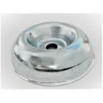 Șaibă cu cap rotativ adâncă 12 mm din oțel zincat, Blade