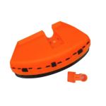 Scut protector pentru motocoasă tip China (MC) Blade, universal