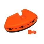 Scut protector pentru motocoasă tip China (MC) Blade, universal