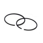 Set segmenți piston 44 mm pentru motor 52cc (Blade)