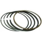 Set segmenti piston pentru Honda GX240, 73 mm, grosime 2 mm