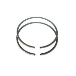Set segmenti piston 47 mm pentru Stihl MS 310, grosime 1.5 mm (2 buc.)