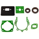 Set garnituri și simeringuri MC Blade pentru motor, etanșare completă