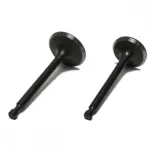 Set supape admisie și evacuare pentru motor Honda GX160–GX200 Blade