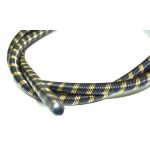 Tijă transmisie flexibilă pentru motocoasă, 84 cm, cap pătrat (Blade)