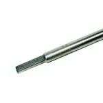 Tijă transmisie pătrată pentru motocoasă tip China, 4 mm x 153 cm Blade