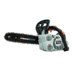 Drujbă pe benzină Wolfson Imperio 25cc, 1.3 CP, lamă 30 cm, 3.7 kg