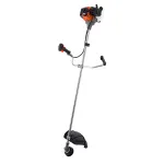 Motocoasă pe benzină Blade Alpin 520, 52cc 3CP, cu ham dublu și discuri