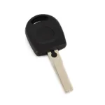 Carcasă cheie auto cu transponder Carguard, cu lamă inclusă