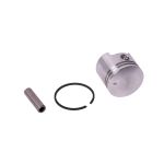 Kit piston pentru drujbă Industrial 250 25cc, set complet Blade
