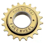 Pinion BMX 20T Blade tip freewheel, rezistent pentru street si park