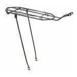 Portbagaj spate pentru bicicleta 26 inch, cu suport si prinderi, Blade