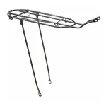 Portbagaj spate pentru bicicleta 26 inch, cu suport si prinderi, Blade