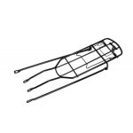 Portbagaj spate metalic pentru bicicleta 28 CP, stabil si rezistent