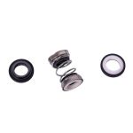 Presetupă pentru pompă QDX 32 Blade – set etanșare ax, montaj rapid