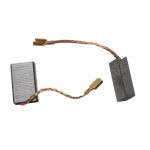 Set perii carbon pentru mașină de găurit cu percuție 850W, Blade