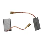 Set perii carbon pentru mașină de găurit cu percuție 850W, Blade