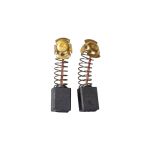 Set perii carbon pentru rotopercutor 5.5J/1050W, Blade – inlocuire rapida