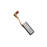 Set perii de cărbune pentru ciocan rotopercutor 2.5J TOTAL, 2 bucăți