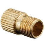 Reductie din alama pentru pompa, adaptor ventil E/V la A/V Blade