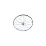 Roată spate MTB 24x1.5–1.75 din aluminiu, 36H, 14G (Blade)