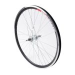 Roată spate MTB 26" pentru anvelope 1.5–1.75, jantă aluminiu dublu 36H