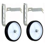 Roți ajutătoare reglabile pentru bicicletă 12–20 inch, Blade