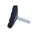 Saboți scurți 60 mm Blade pentru aparate de sudură – contact ferm