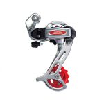 Schimbător pinioane 7 viteze cu prindere pe cadru Megapower HG-40A