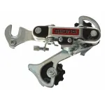 Schimbător pinioane cu prindere pe ax Blade HG-04 pentru bicicletă